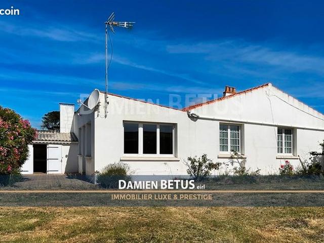 Maison vente à Les Sables-d'Olonne, Givrand