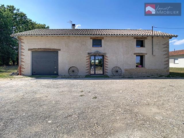 Maison vente à Le Biolay, Saint-Étienne-sur-Reyssouze