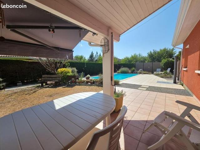 Maison vente à Dax, Vielle-saint-girons