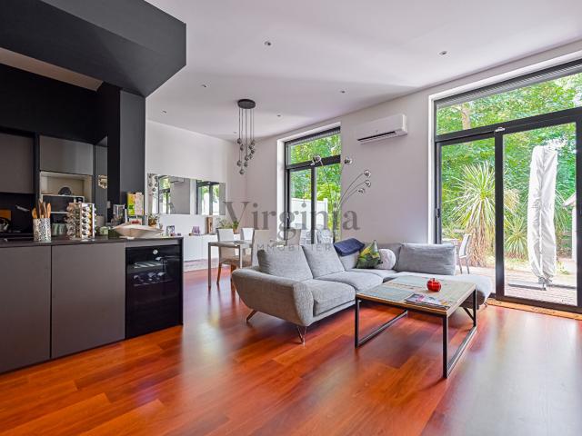 Maison vente à Nogent-sur-Marne, Saint-maurice