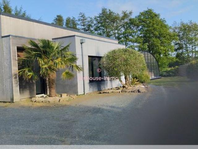 Maison vente à Coutances, Blainville-sur-mer