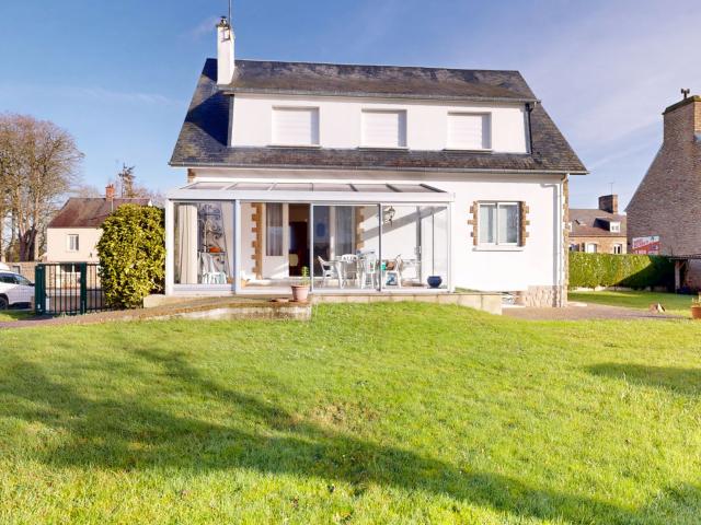 Maison vente à Marcey-les-Grèves, Manche