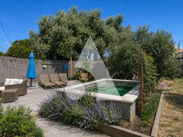 Maison vente à Apt, Lauris
