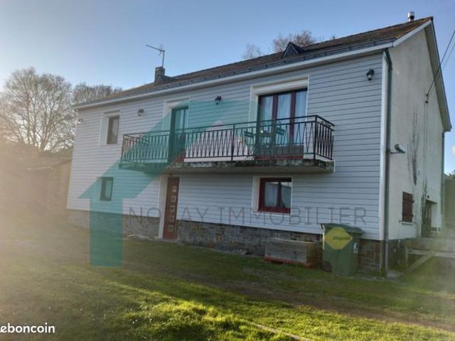Maison vente à Châteaubriant-Ancenis, Saffré