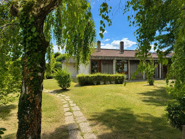 Maison vente à Pau