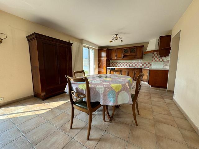 Maison vente à Nantes, Saint-sébastien-sur-loire