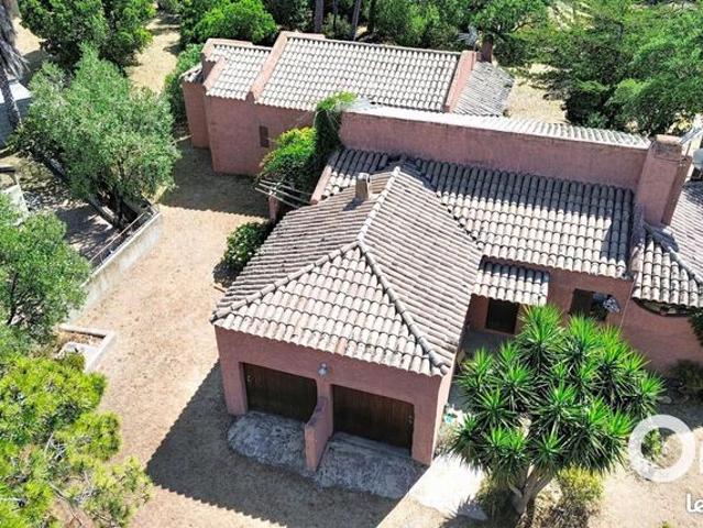 Maison vente à Sartène, Porto-vecchio