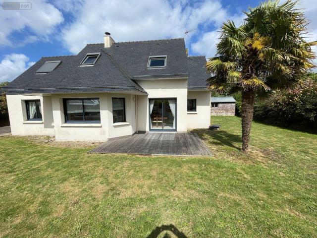Maison vente à Morlaix, Bretagne
