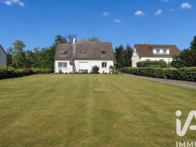 Maison vente à Montargis, Nevoy
