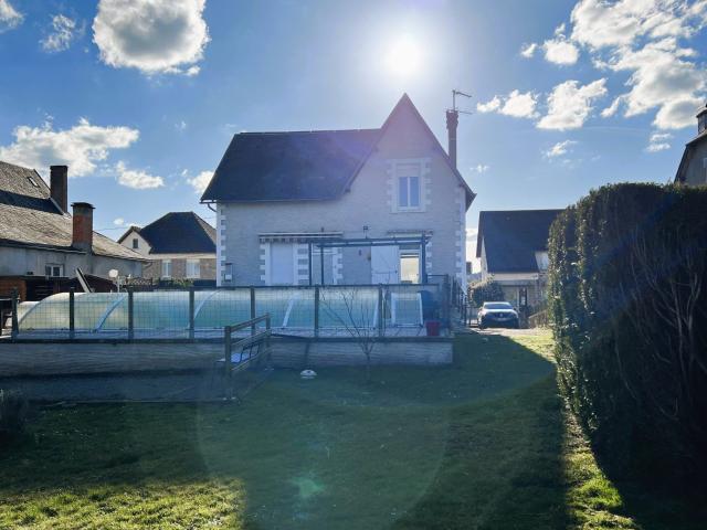Maison vente à Saint-Priest-de-Gimel, Corrèze