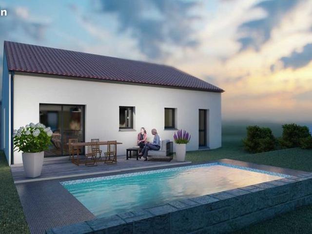 Maison vente à Thionville, Berg-sur-moselle