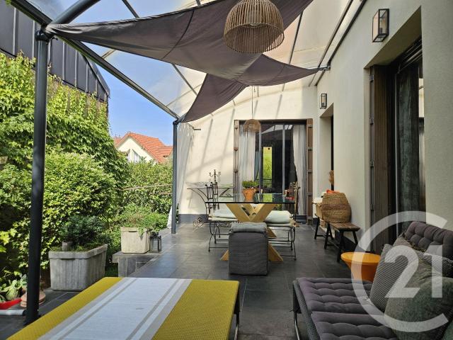Maison vente à Nogent-sur-Marne, Saint-maur-des-fossés