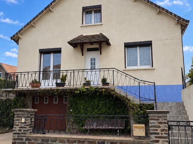Maison vente à Les Tauperons, Montgivray