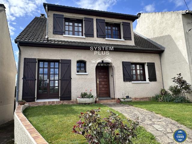 Maison vente à Brétigny-sur-Orge, Essonne