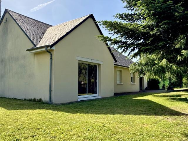 Maison vente à Mamers, Bonnétable