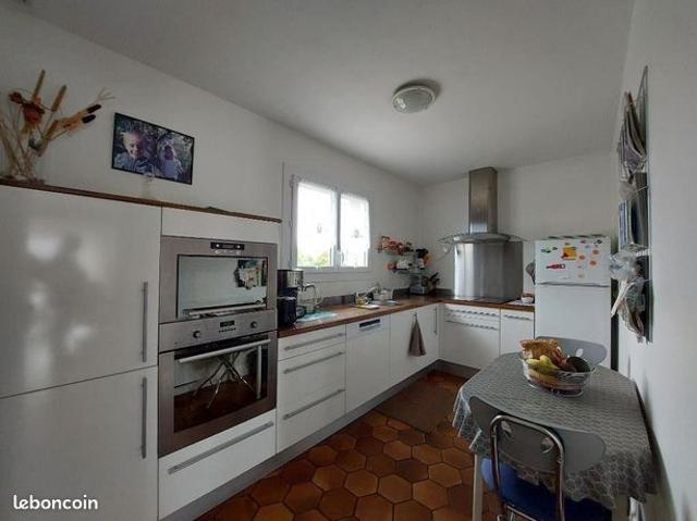 Maison vente à Avranches, Bréhal