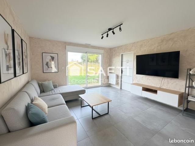 Maison vente à Marmande, Poussignac