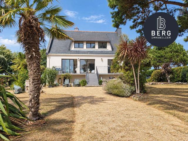 Maison vente à Mané Kerzine, Plouhinec