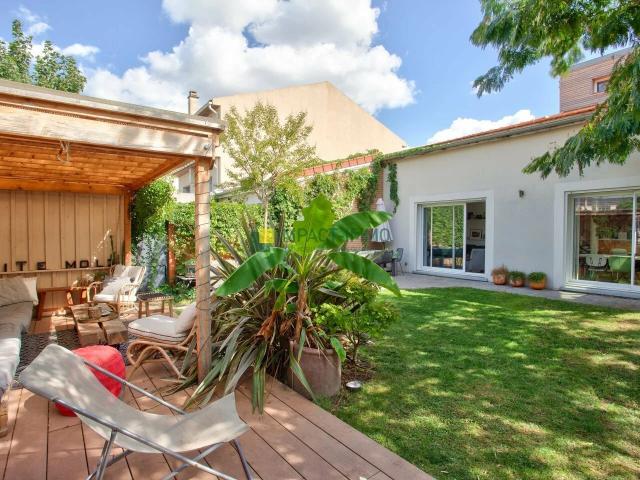 Maison vente à Nanterre, Colombes