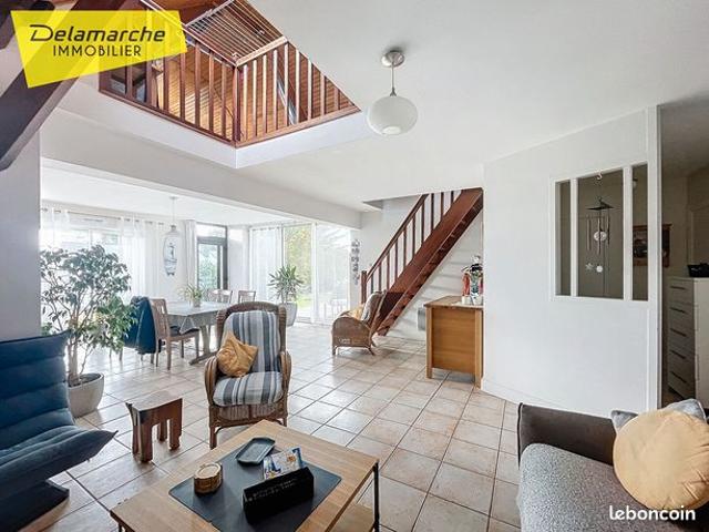 Maison vente à Avranches, Bréhal