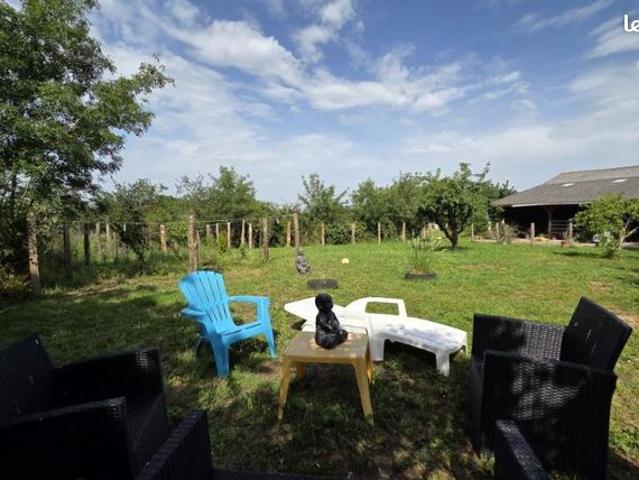 Maison vente à Châteaubriant-Ancenis, Pays de la Loire