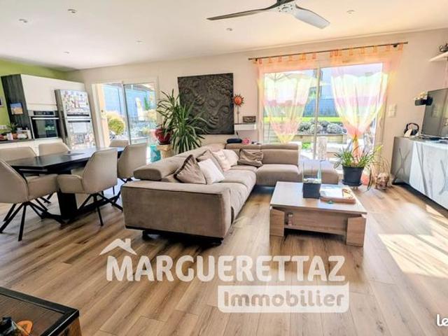 Maison vente à Bonneville, Viuz-en-sallaz
