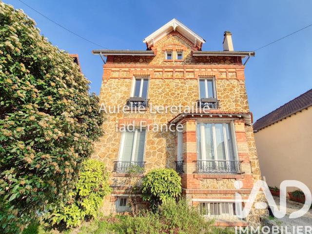 Maison vente à Argenteuil, Sannois