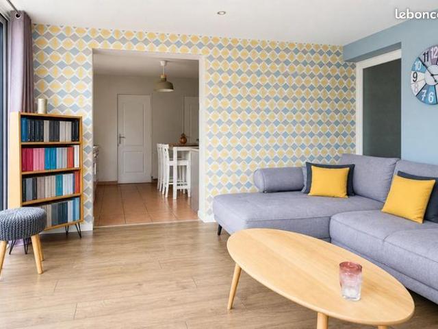 Maison vente à Nantes, Saint-sébastien-sur-loire