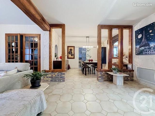 Maison vente à Mennecy, Essonne