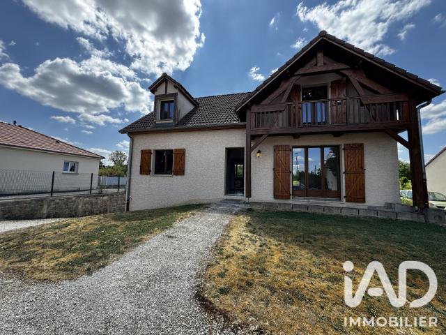 Maison vente à Vitry-le-François, Sermaize-les-bains
