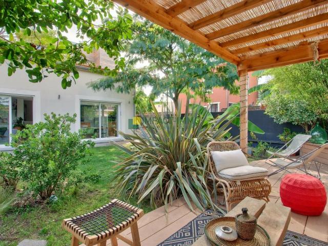 Maison vente à Nanterre, Colombes