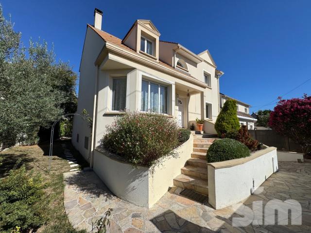 Maison vente à Victor Hugo, Chelles