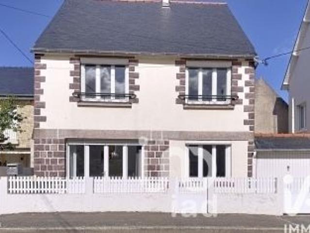 Maison vente à Saint-Brieuc, Bretagne