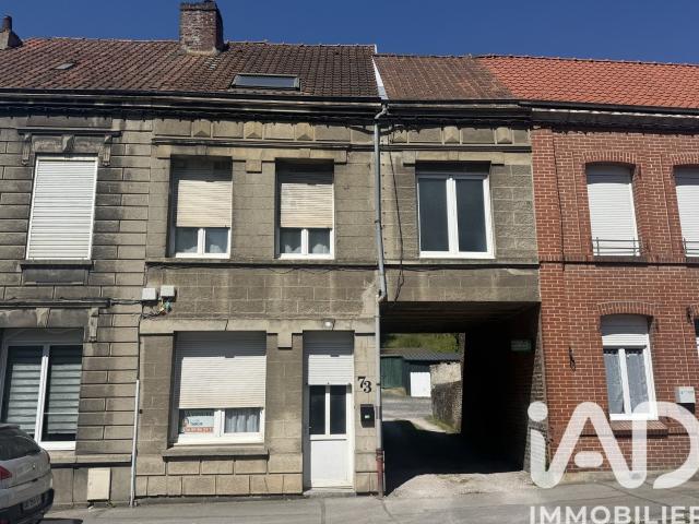 Maison vente à Arras, Saint-pol-sur-ternoise