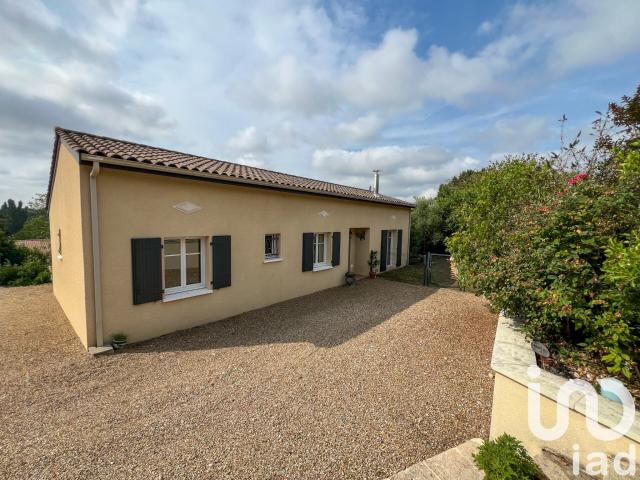 Maison vente à Libourne, Saint-romain-la-virvée
