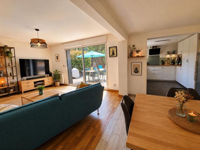 Maison vente à Nantes, Saint-sébastien-sur-loire