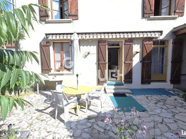 Maison vente à Pontarlier