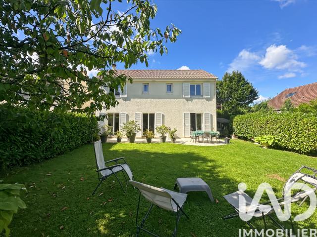 Maison vente à Créteil, Le Plessis-trévise