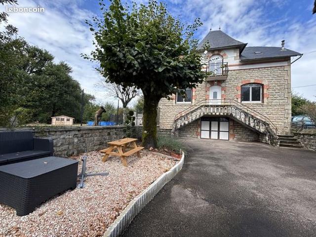 Maison vente à Auxerre, Beaumont