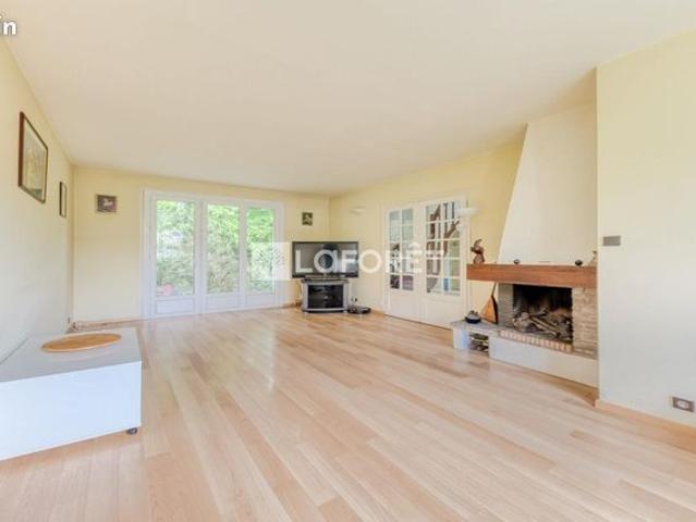 Maison vente à Torcy, Roissy-en-brie