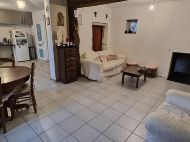Maison vente à Clermont, Monchy-saint-eloi