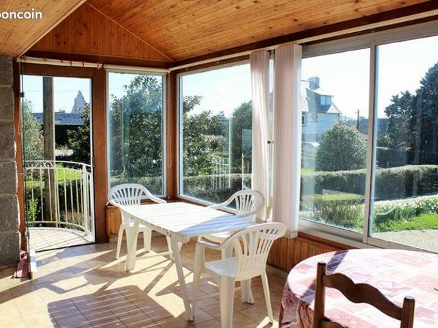 Maison vente à Lannion, Bretagne