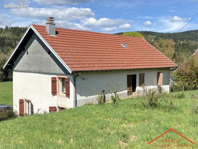 Maison vente à Brioude, Sainte-marguerite