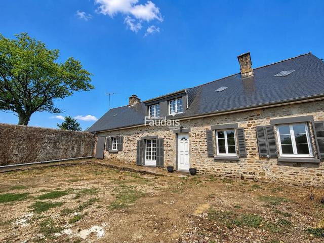 Maison vente à Cherbourg, Normandie
