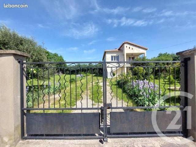 Maison vente à Tournon-sur-Rhône, Auvergne-Rhône-Alpes