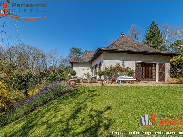 Maison vente à Lyon, Métropole de Lyon
