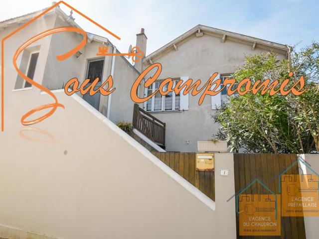 Maison vente à Préfailles, Loire-Atlantique