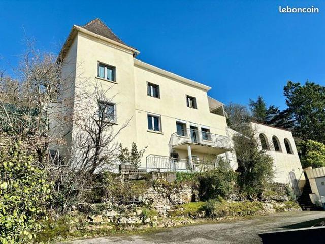 Maison vente à Cahors