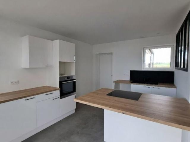 Maison location à Rennes, Bretagne