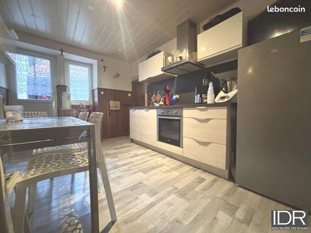 Maison vente à Sarrebourg-Château-Salins, Phalsbourg